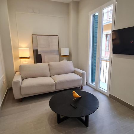 グラナダNavas 101 Cosmopolitan Loftアパートメント エクステリア 写真
