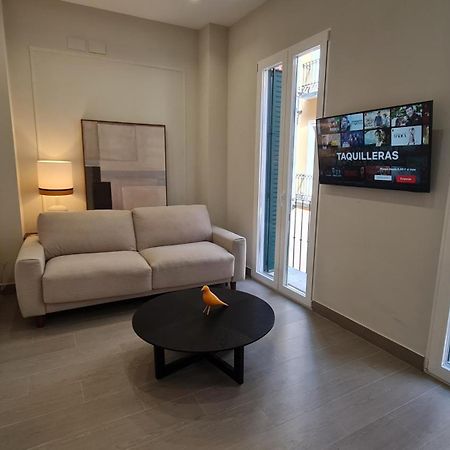 グラナダNavas 101 Cosmopolitan Loftアパートメント エクステリア 写真