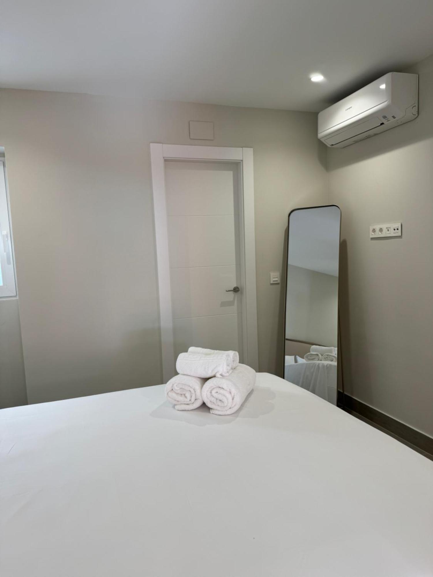 グラナダNavas 101 Cosmopolitan Loftアパートメント エクステリア 写真