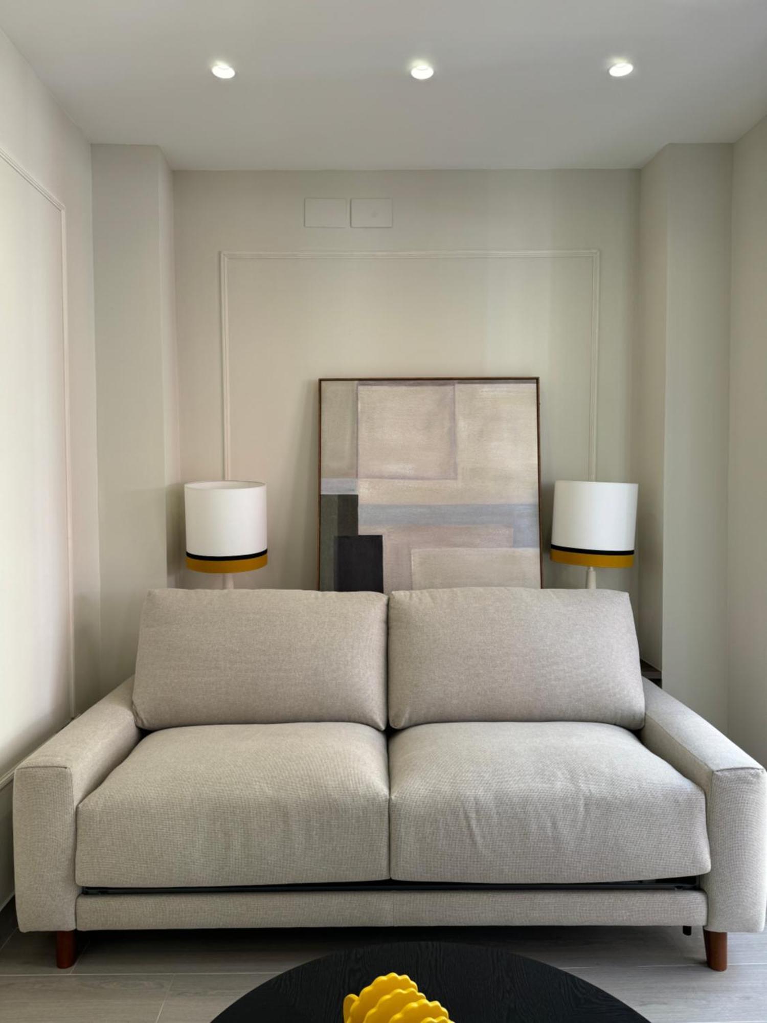 グラナダNavas 101 Cosmopolitan Loftアパートメント エクステリア 写真