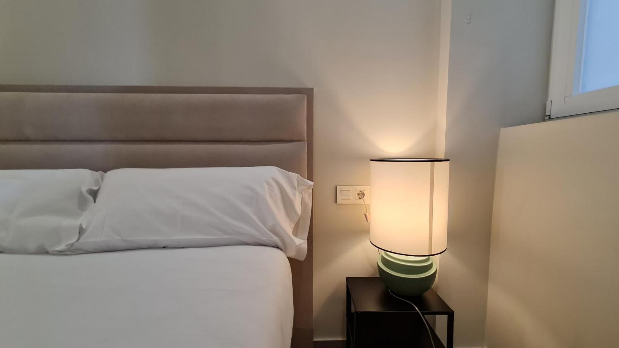 グラナダNavas 101 Cosmopolitan Loftアパートメント エクステリア 写真