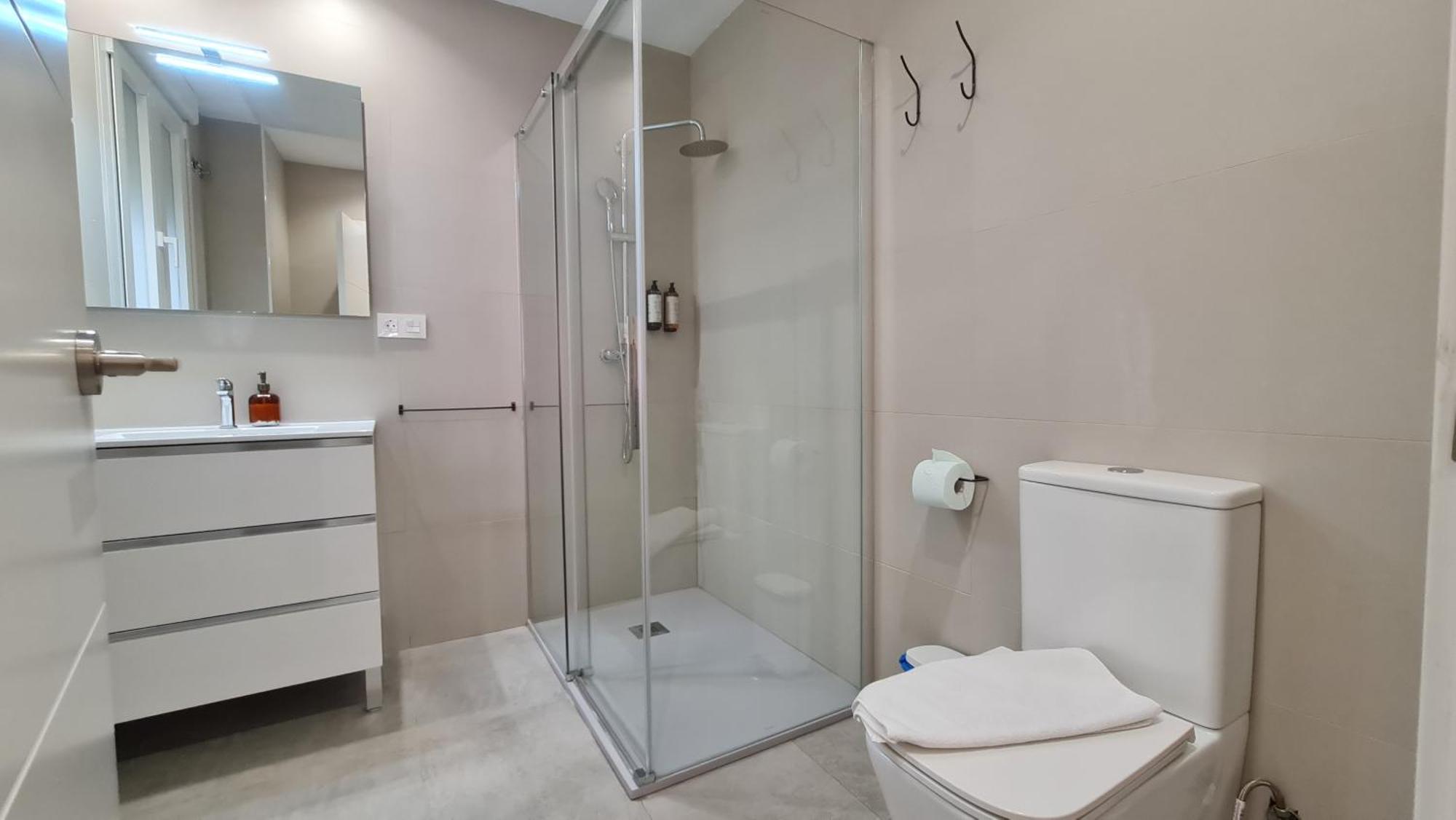 グラナダNavas 101 Cosmopolitan Loftアパートメント エクステリア 写真