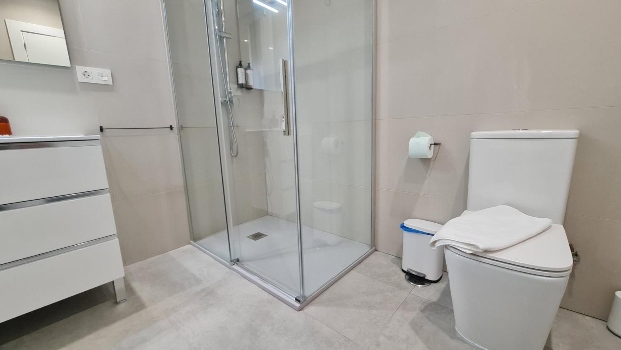 グラナダNavas 101 Cosmopolitan Loftアパートメント エクステリア 写真