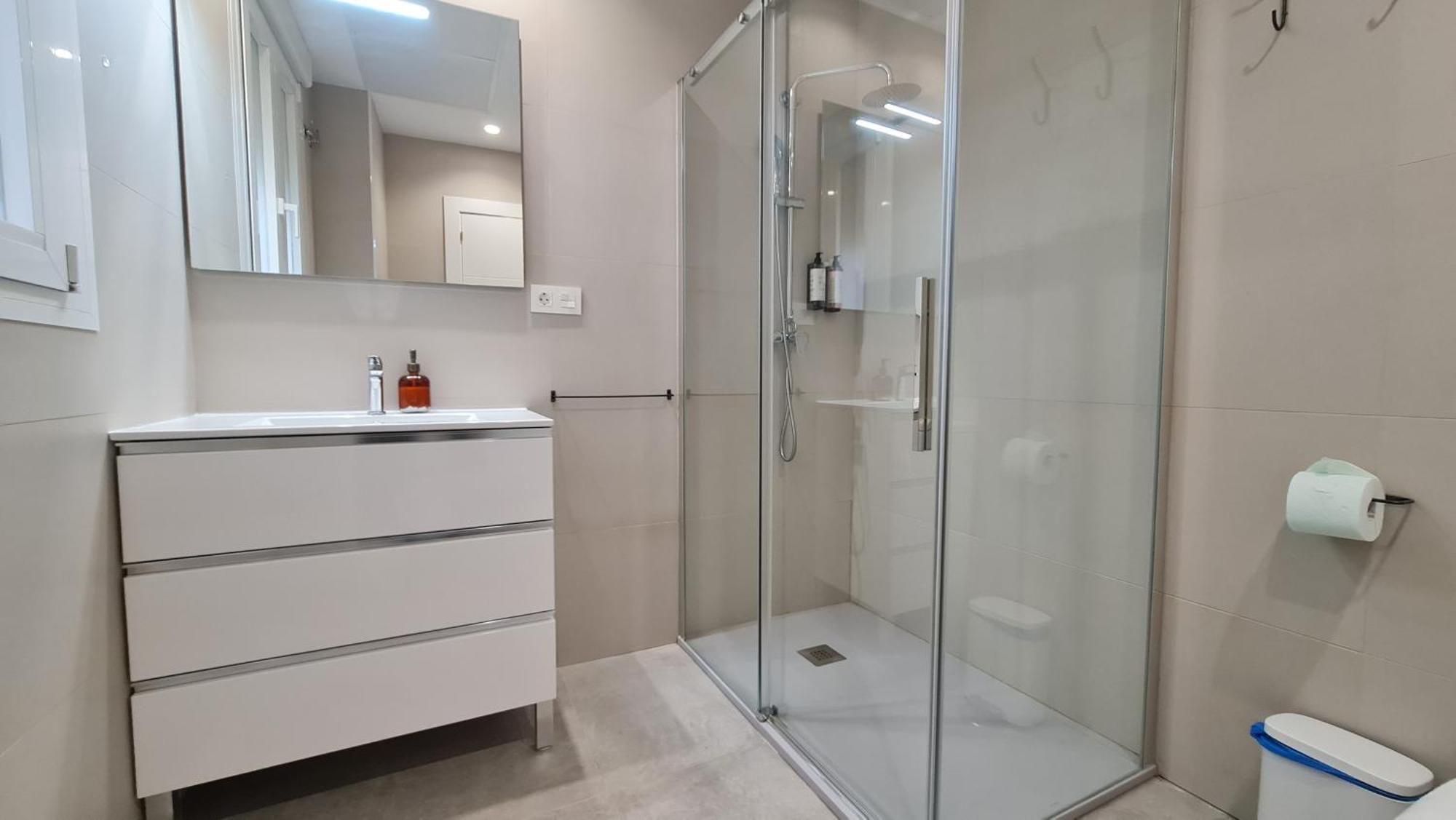 グラナダNavas 101 Cosmopolitan Loftアパートメント エクステリア 写真