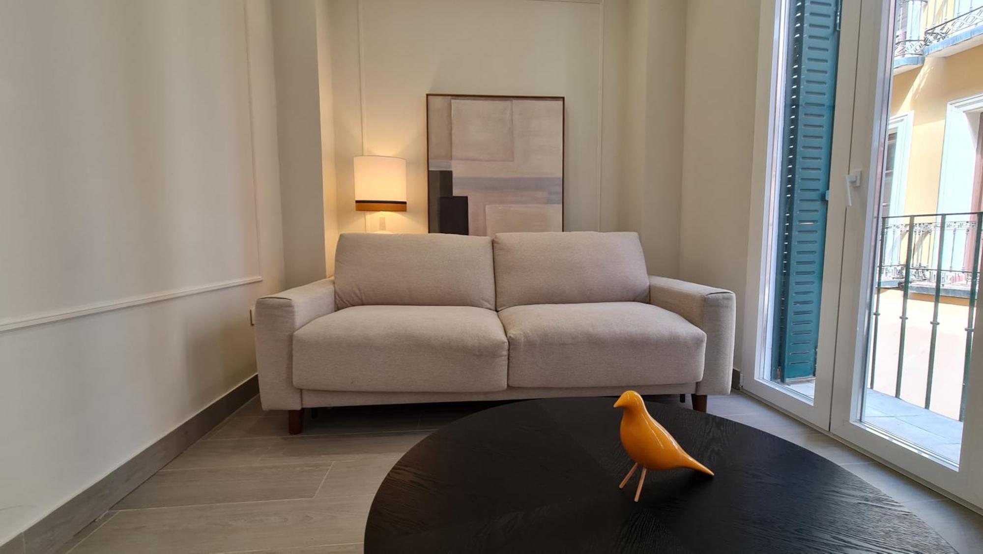 グラナダNavas 101 Cosmopolitan Loftアパートメント エクステリア 写真