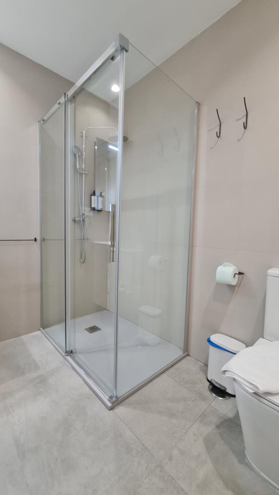 グラナダNavas 101 Cosmopolitan Loftアパートメント エクステリア 写真
